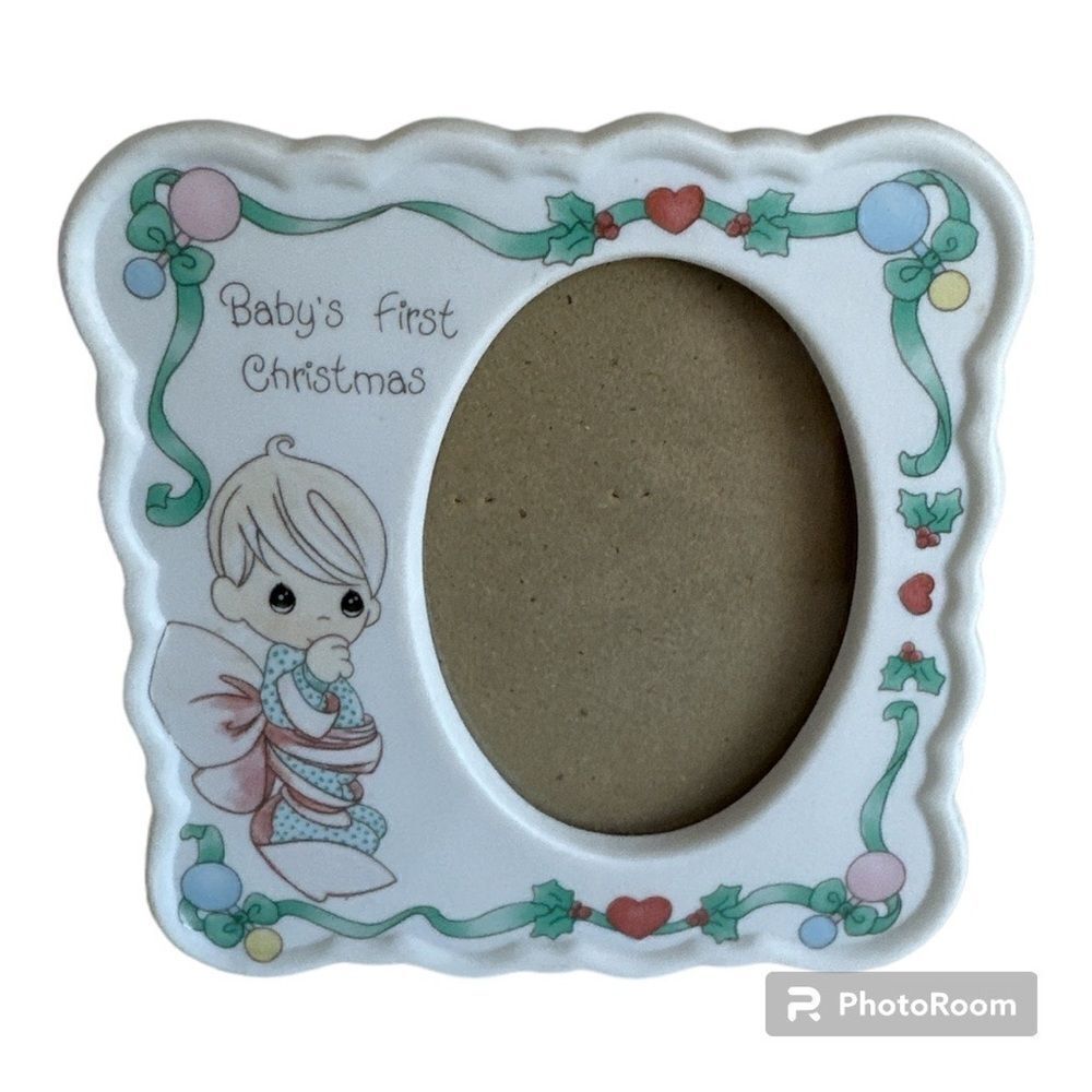 Precious Moments collection Photo Frame